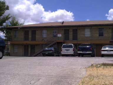 Main picture of 4018 San Agustin - H