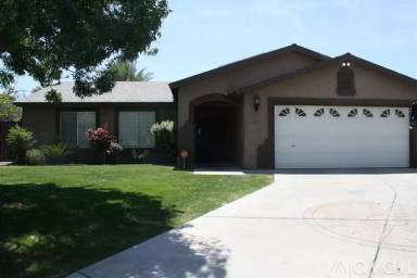 Main picture of 2119 Foxglove Ct