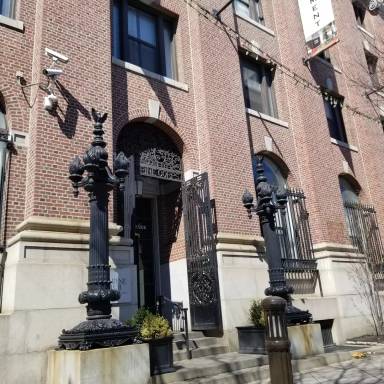Main picture of Marine Club Condos