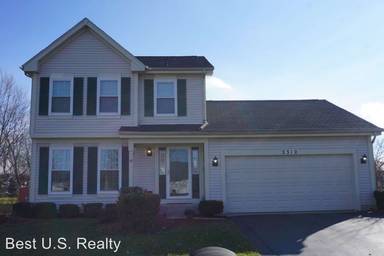 Main picture of 2312 Sedgwick Ct