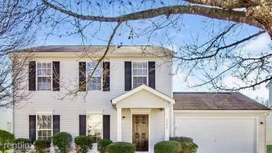 Main picture of 1802 Love Rd