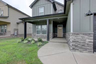 Main picture of 3051 Fort Sumter Dr