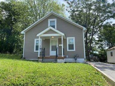 Main picture of 5430 Hodiamont Ave