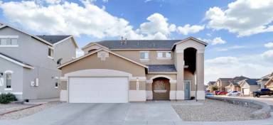 Main picture of 14427 Coyote Trail Dr