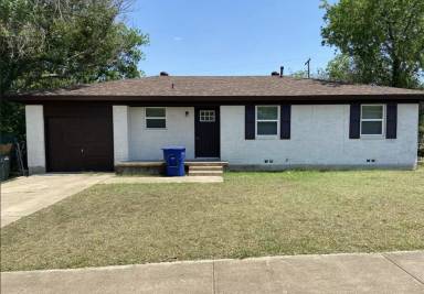 Main picture of 1107 S 27th St