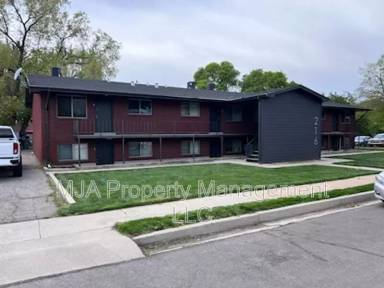 Main picture of 216 S 100 W