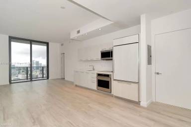 Main picture of Brickell Heights