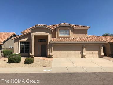 Main picture of 4544 E Michelle Dr