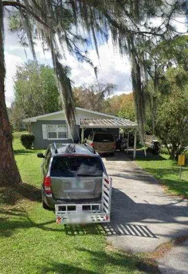 Main picture of 1423 26th St NW