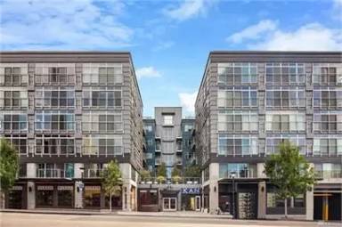 Main picture of Trace North Condos