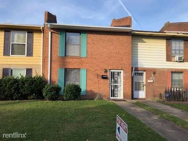 Main picture of 1620 Corprew Ave
