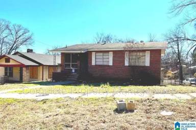 Main picture of 2737 24th Street Ensley