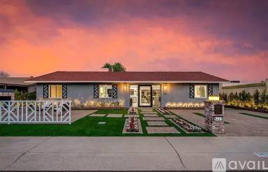 Main picture of 5431 N 81st Pl