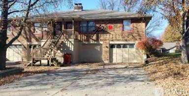 Main picture of 3809 SW 8th Street Ter