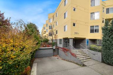 Main picture of Lake Union Terrace