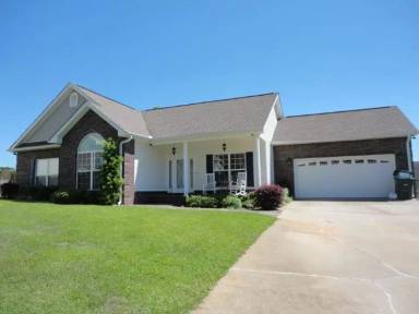 Main picture of 2820 Brad Way