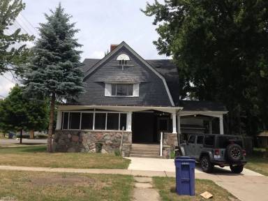 Main picture of 1203 Hope St SE