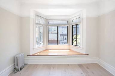 Main picture of 1658 SACRAMENTO Apartments & Suites