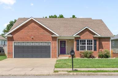 Main picture of 2693 Arthurs Ct