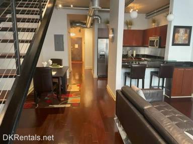 Main picture of The Lofts at Atlantic Station