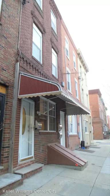 Main picture of 1632 S 10th St