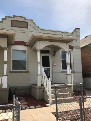 Main picture of 1448 Knox Ct