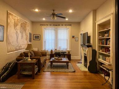 Main picture of 5504 Harriet St