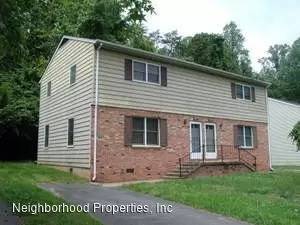 Main picture of Longwood Apartments