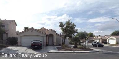 Main picture of 3719 Water Birch St