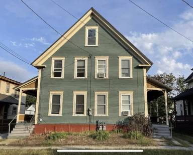 Main picture of 16 West St