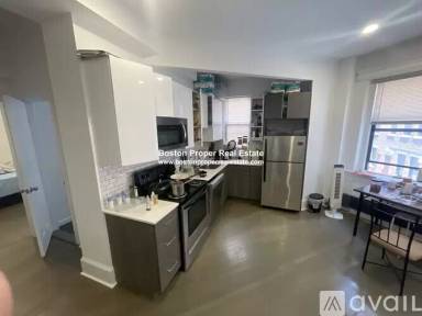 Main picture of 11 Queensberry St