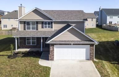 Main picture of 2738 Lucky Leaf Ln
