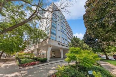 Main picture of Presidential Apartments