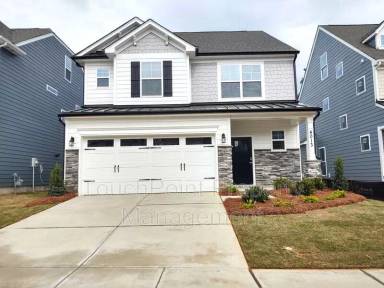 Main picture of 4013 Belle Landing Rd