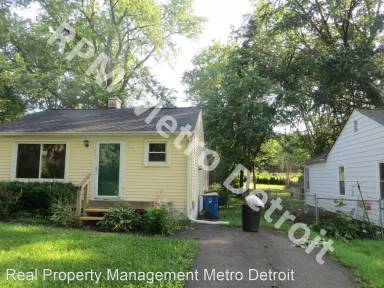 Main picture of 3194 McCormick Dr