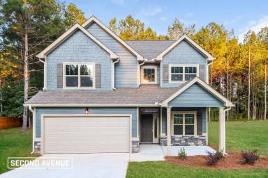Main picture of 75 Joshua Creek Rd