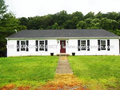 Main picture of 2561 Rutrough Road