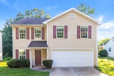 Main picture of 2127 Pleasant Dale Dr