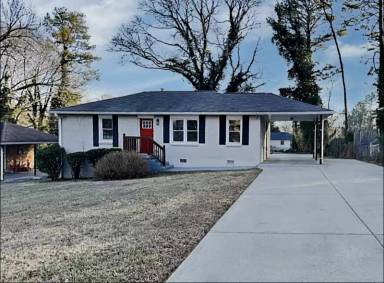 Main picture of 129 E Central Ave