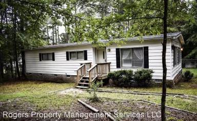 Main picture of 3501 W Thollie Green Rd