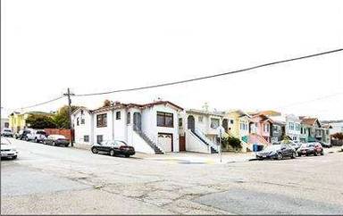 Main picture of 801 Paris St