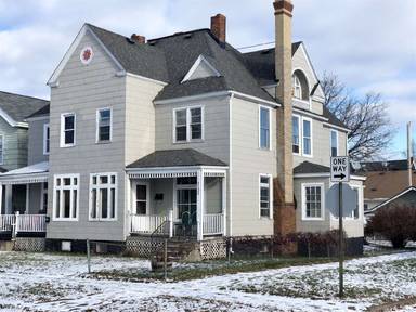 Main picture of 2130 John Ave