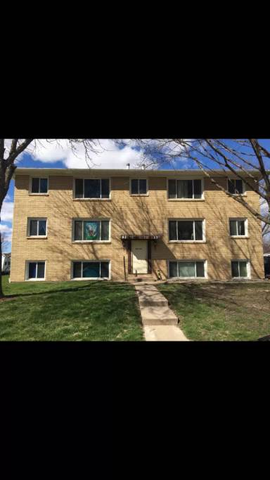 Main picture of 800 W Donahue St