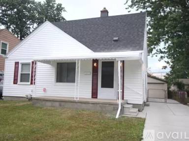 Main picture of 28044 Jahns Dr