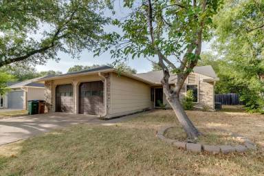 Main picture of 4614 Ganymede Dr