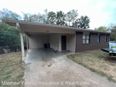 Main picture of 1107 N 28th St
