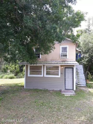 Main picture of 414 S Miami St