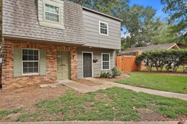 Main picture of 1718 Hazel St