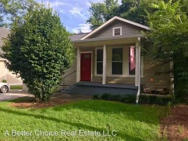 Main picture of 748 Antone St NW