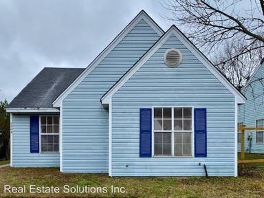Main picture of 5508 Tiki Ln